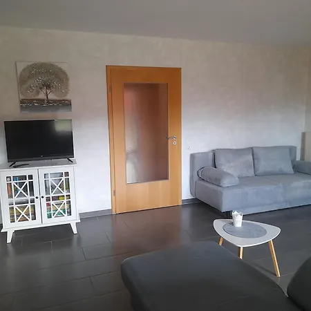 Hardthof - Appartement