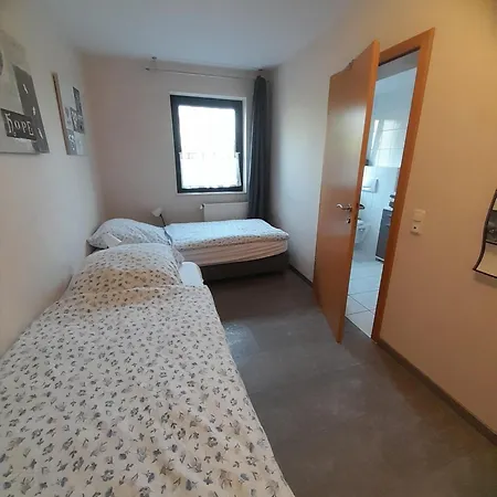 Hardthof - شقة Hürtgenwald