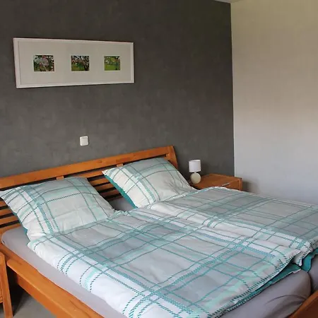 Apartment Hardthof - *