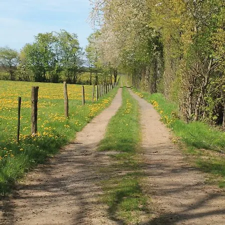 Hardthof - Hürtgenwald