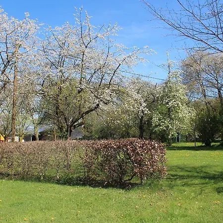 Hardthof - Appartement *