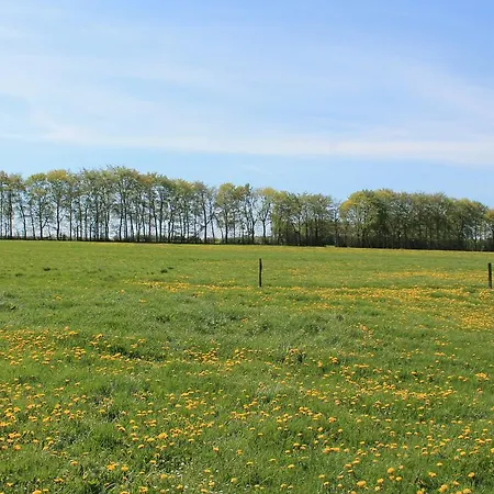 Hardthof - شقة Hürtgenwald