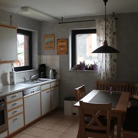 Hardthof - شقة Hürtgenwald