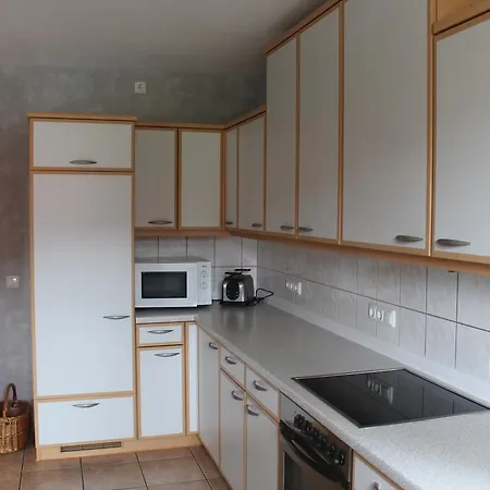 Hardthof - * Hürtgenwald