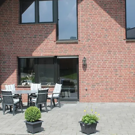 Apartment Hardthof - *
