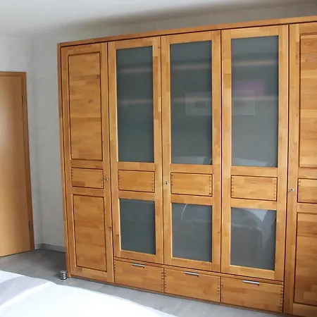 アパート Hardthof - ヒュルトゲンヴァルト