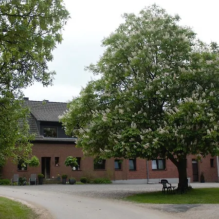 Hardthof - Apartment