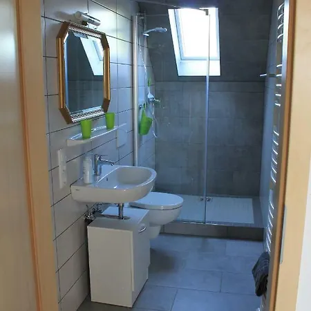 Apartment Hardthof - Hürtgenwald