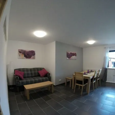 Apartment Hardthof - *