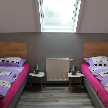 Hardthof - Appartement