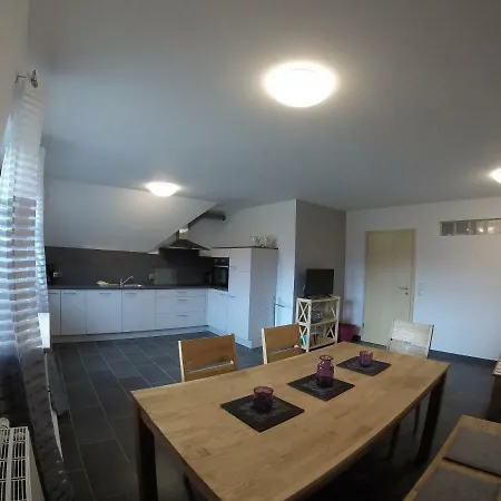 Hardthof - Hürtgenwald