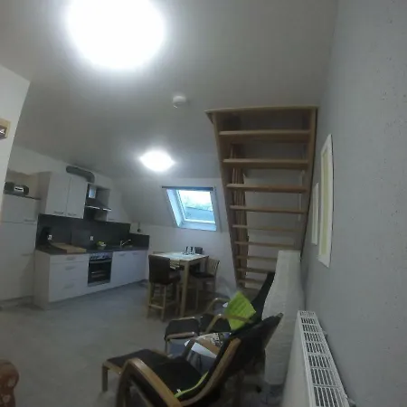 Hardthof - Appartement *