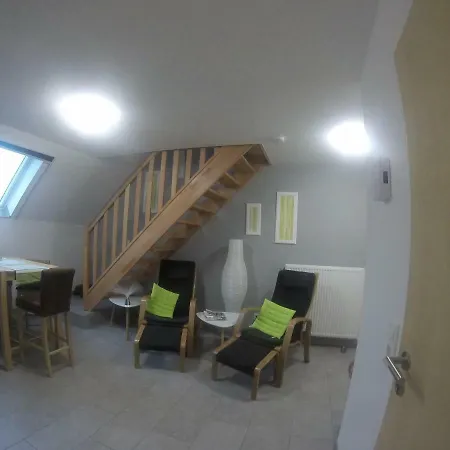 Appartement Hardthof - Hürtgenwald