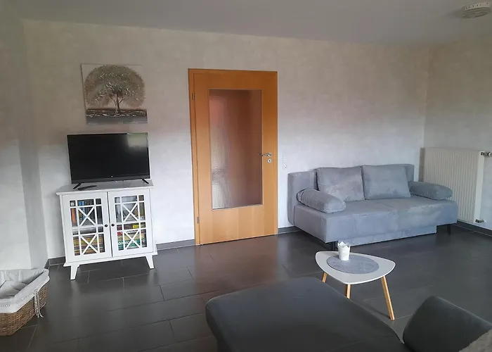 Hardthof - Appartement