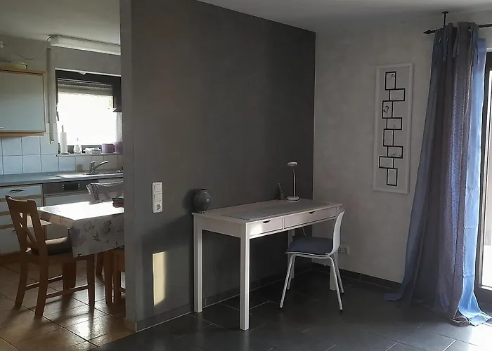 Hardthof - * Hürtgenwald