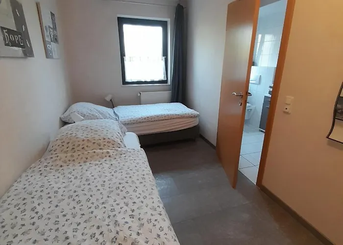 Hardthof - Appartement Hürtgenwald