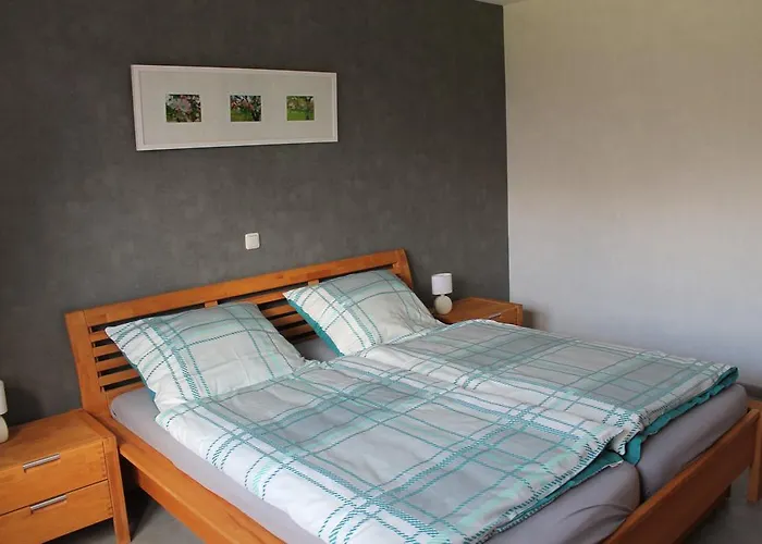 Appartement Hardthof - *