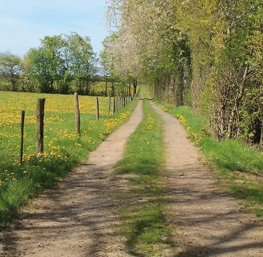 Hardthof - Hürtgenwald