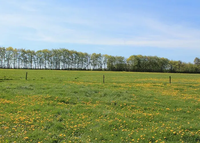 Hardthof - アパート ヒュルトゲンヴァルト