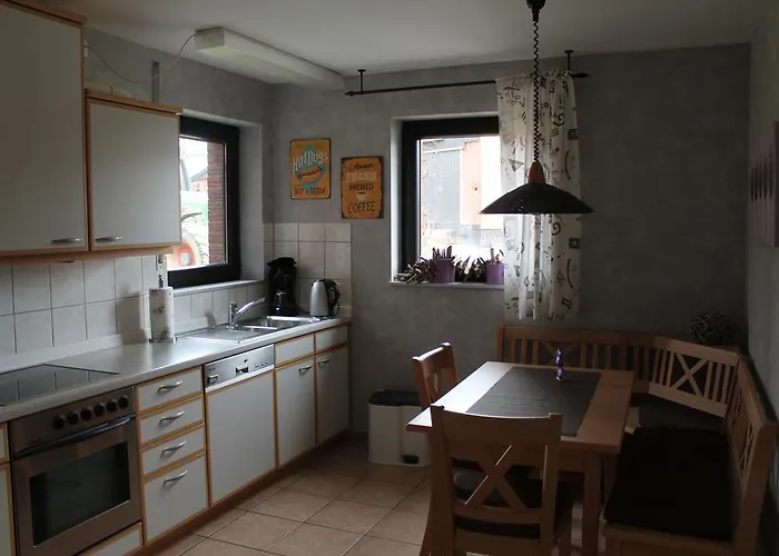 Hardthof - Appartement Hürtgenwald