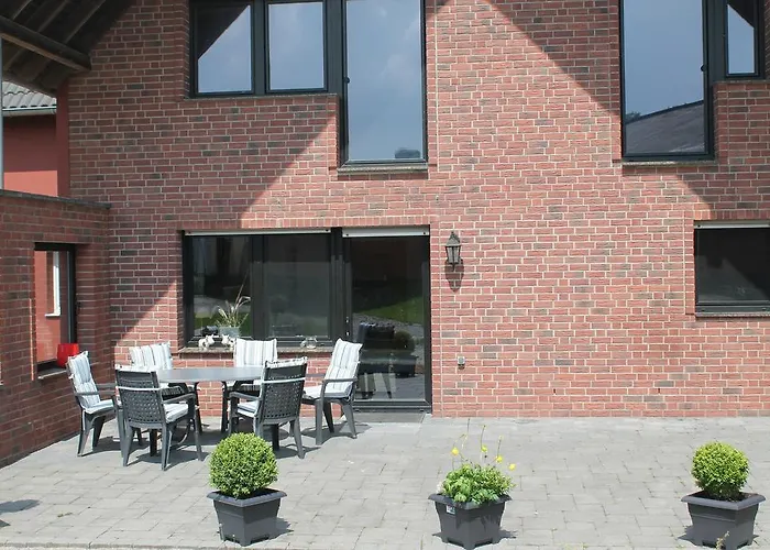 Appartement Hardthof - *