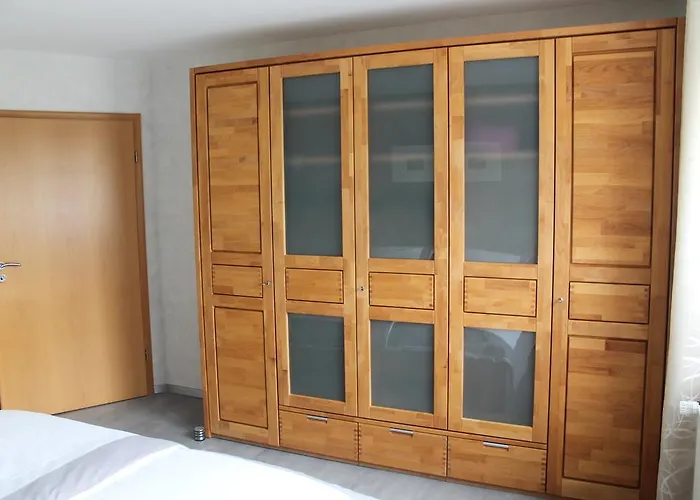 Appartement Hardthof - Hürtgenwald