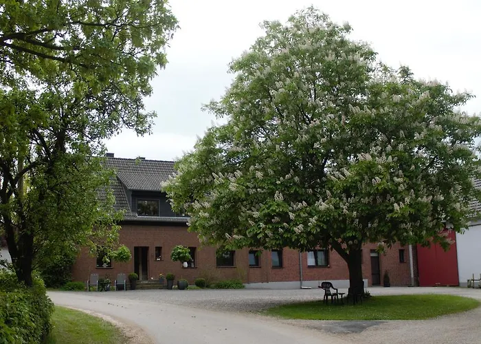 Hardthof - Appartement