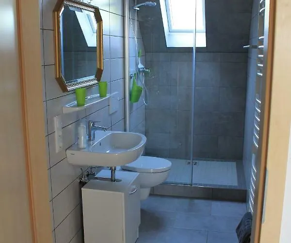 Appartement Hardthof - Hürtgenwald