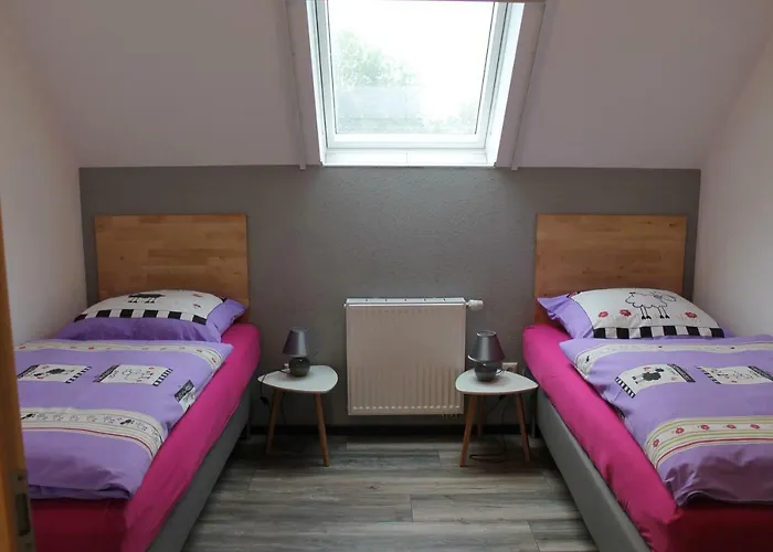 Hardthof - Appartement