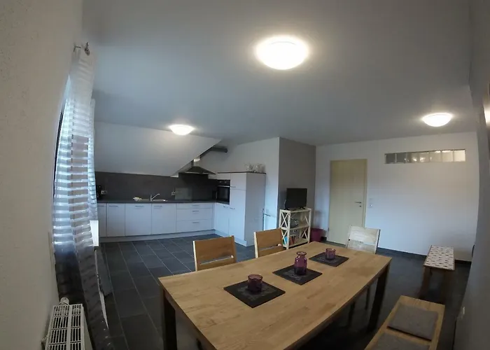 Hardthof - Hürtgenwald