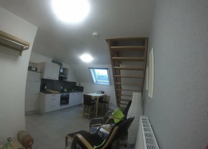 Hardthof - Appartement *