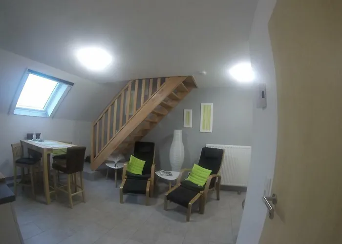 Appartement Hardthof - Hürtgenwald